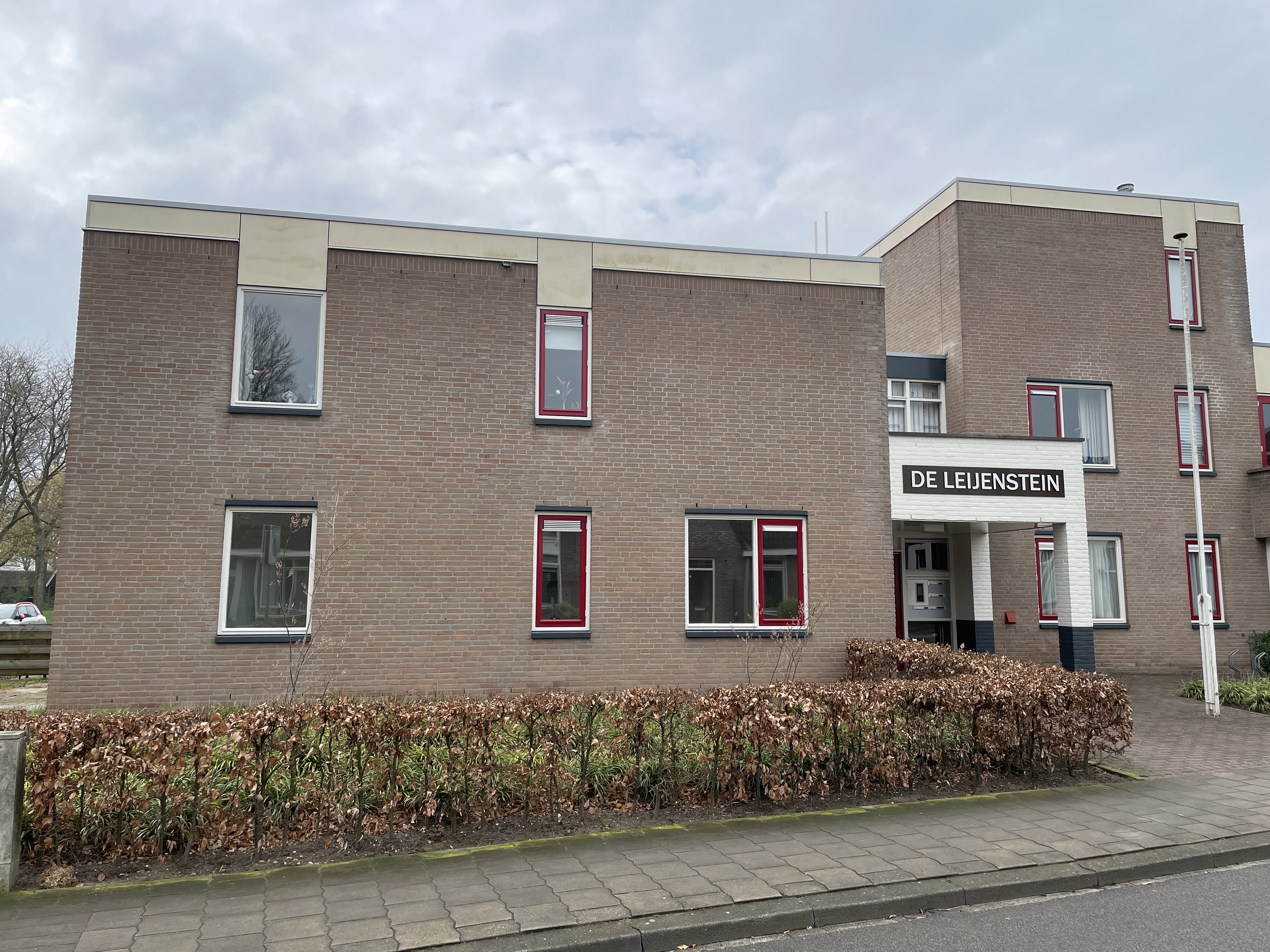 Appartement te huur: Jan Mulderstraat 52, Vaassen Centrum Vaassen