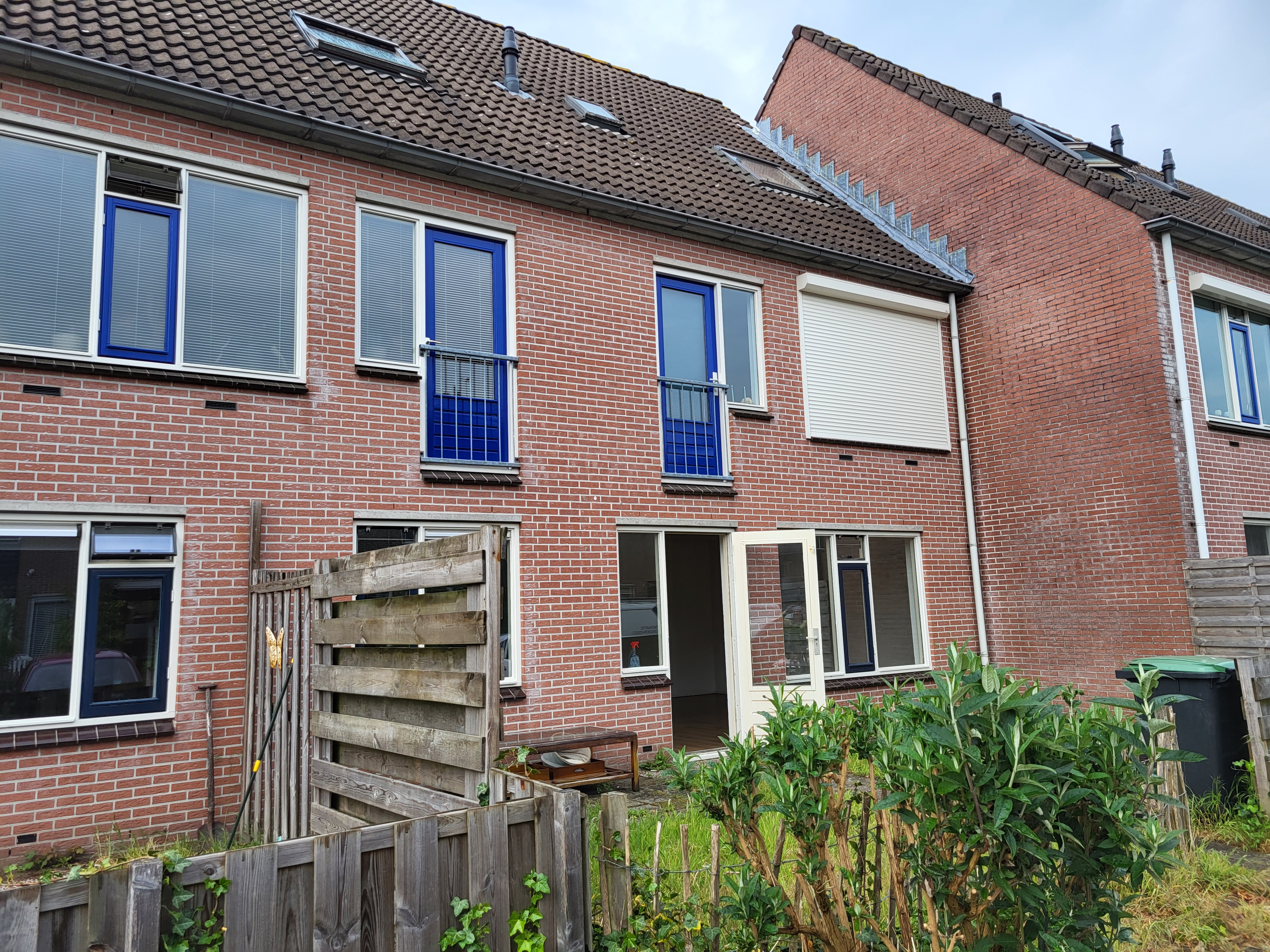 Appartement te huur: Eessenkamp 24, Wapenveld Wapenveld