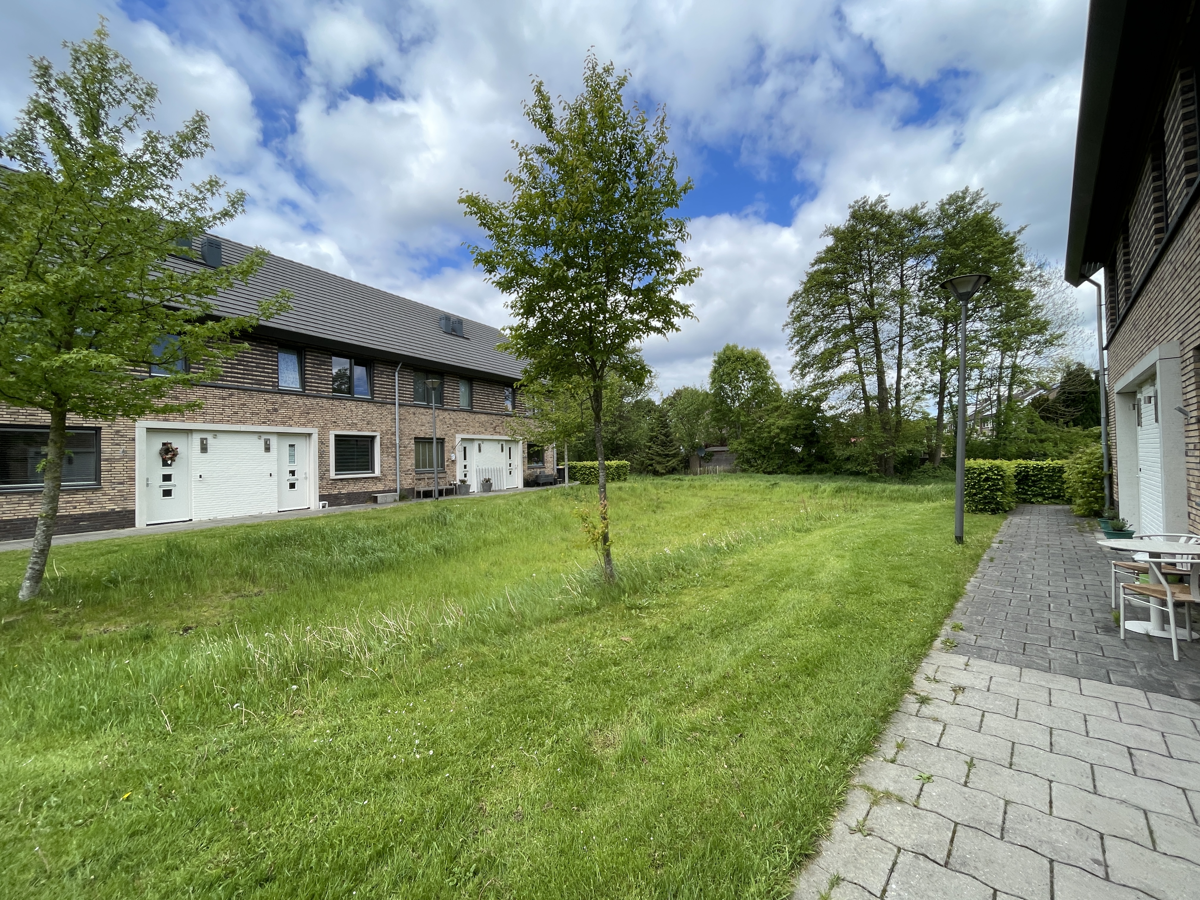 Tussenwoning te huur: Glazenmaker 138, Klaarbeek Epe