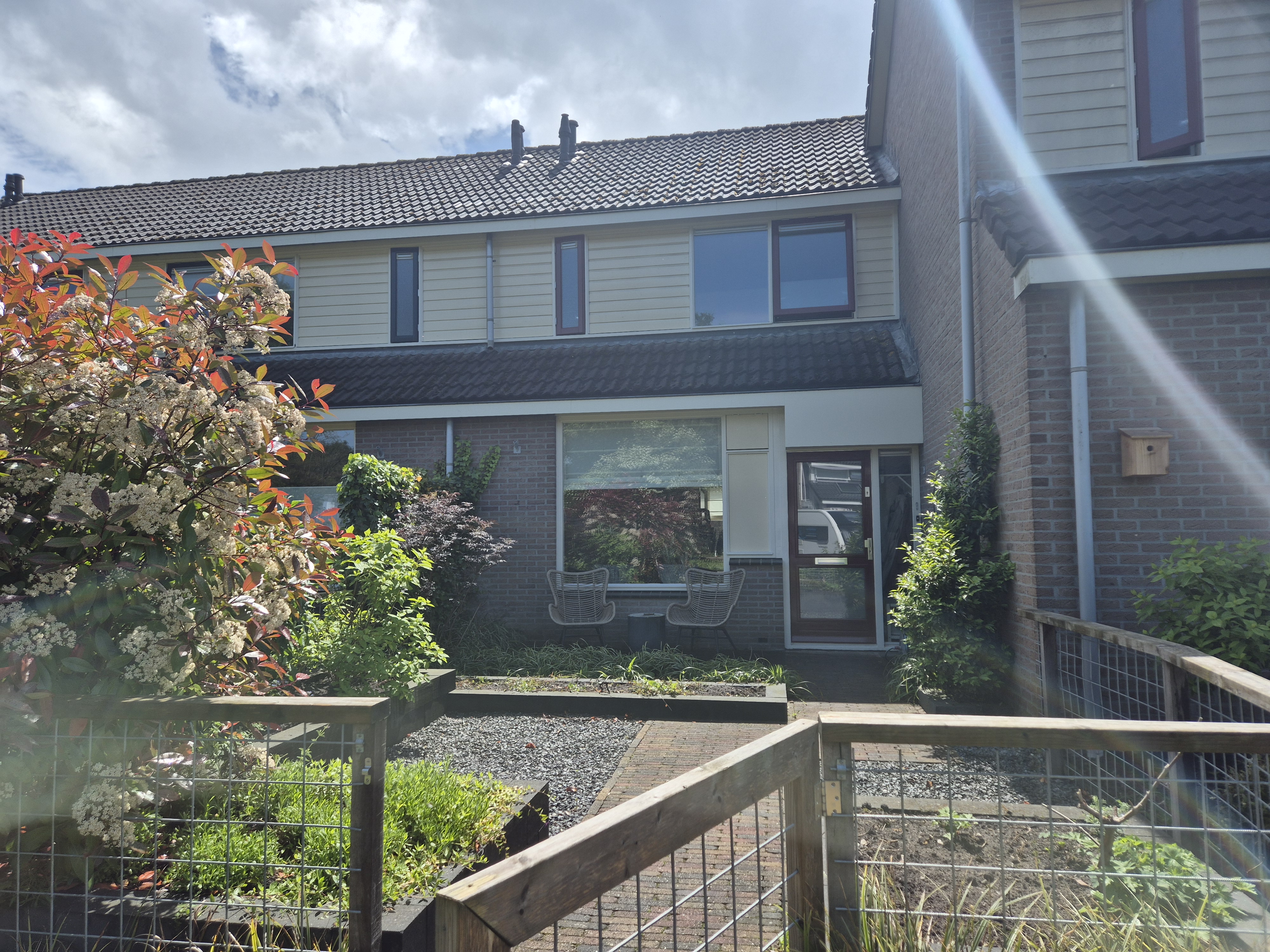 Tussenwoning te huur: Tuurbrink 28, Heerde Heerde