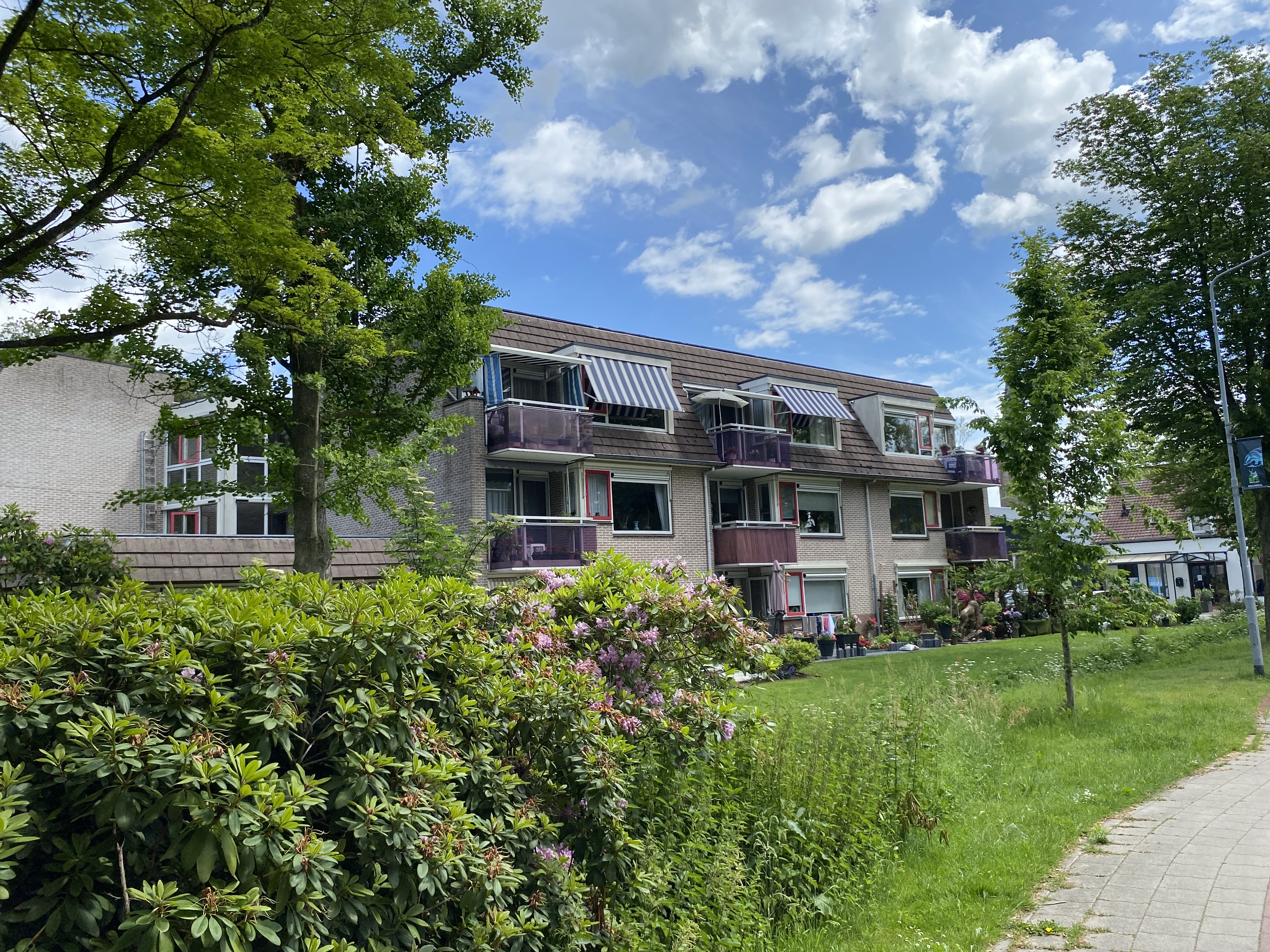 Appartement te huur: Weemeweg 36, Epe Centrum Epe