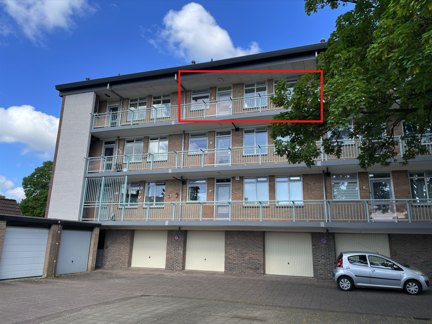 Appartement te huur: Klaverkamp 136, Enkweg Epe