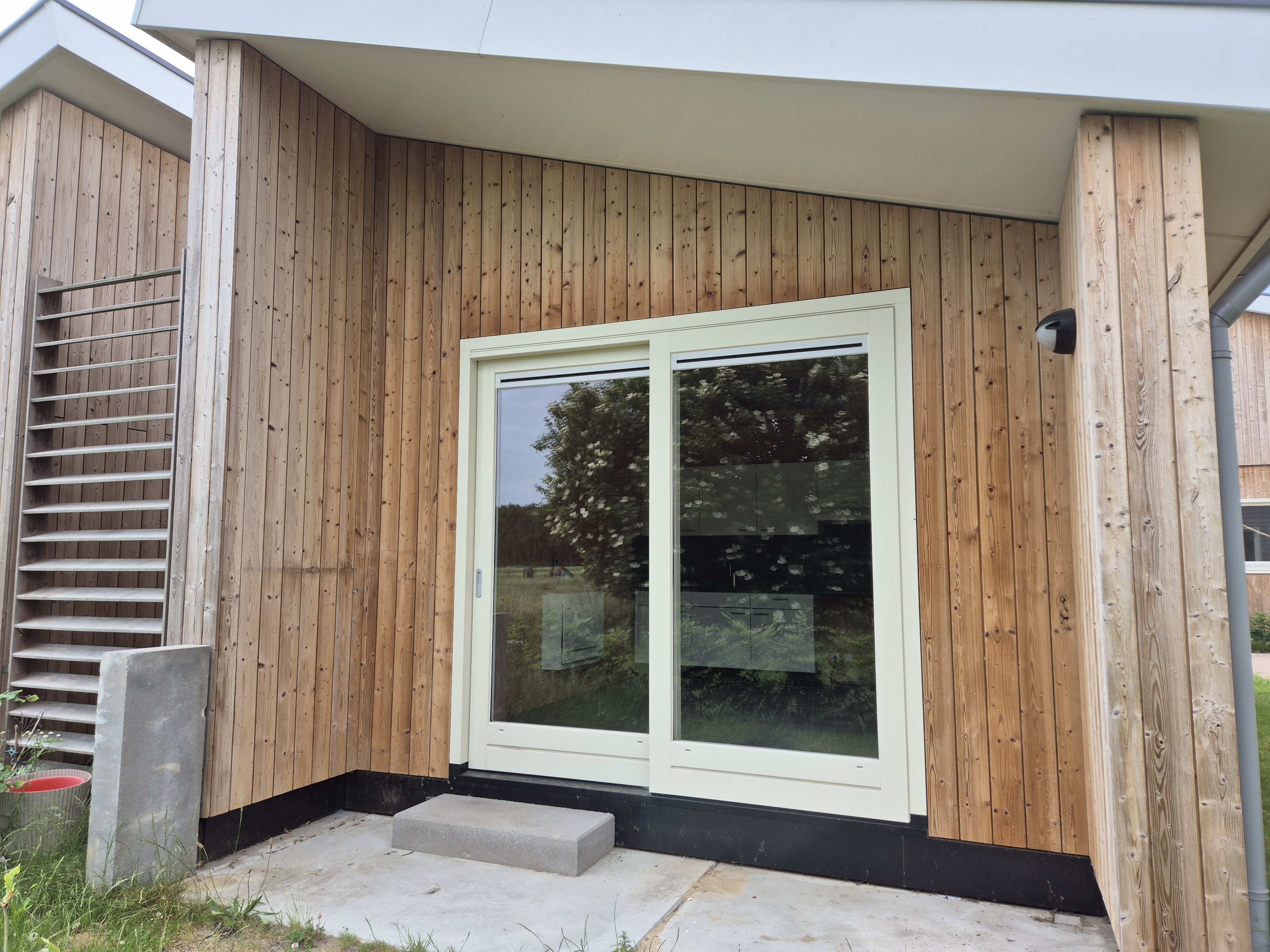 Studio for rent: Haneweg 2A5, Verspreide huizen Heerde-Zuid Heerde