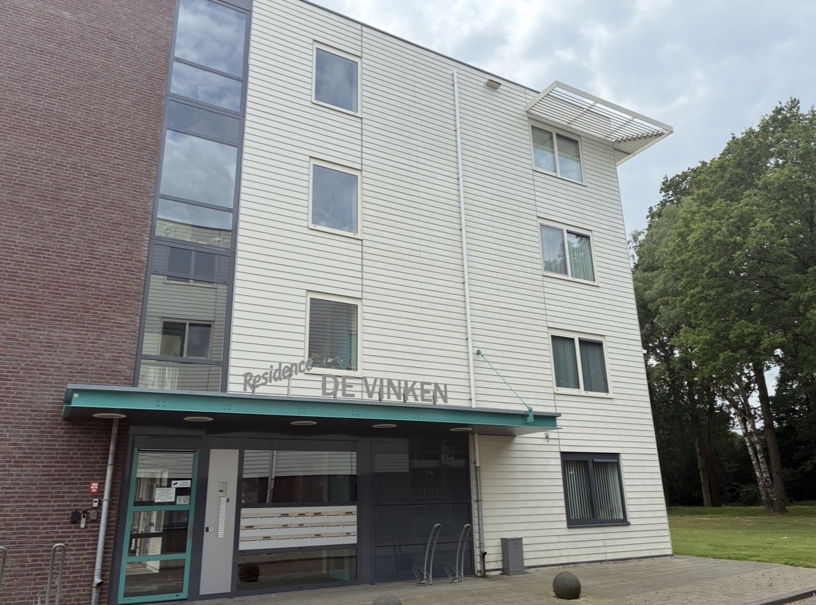 Apartment for rent: Vinkstraat 33, Vogelbuurt Vaassen
