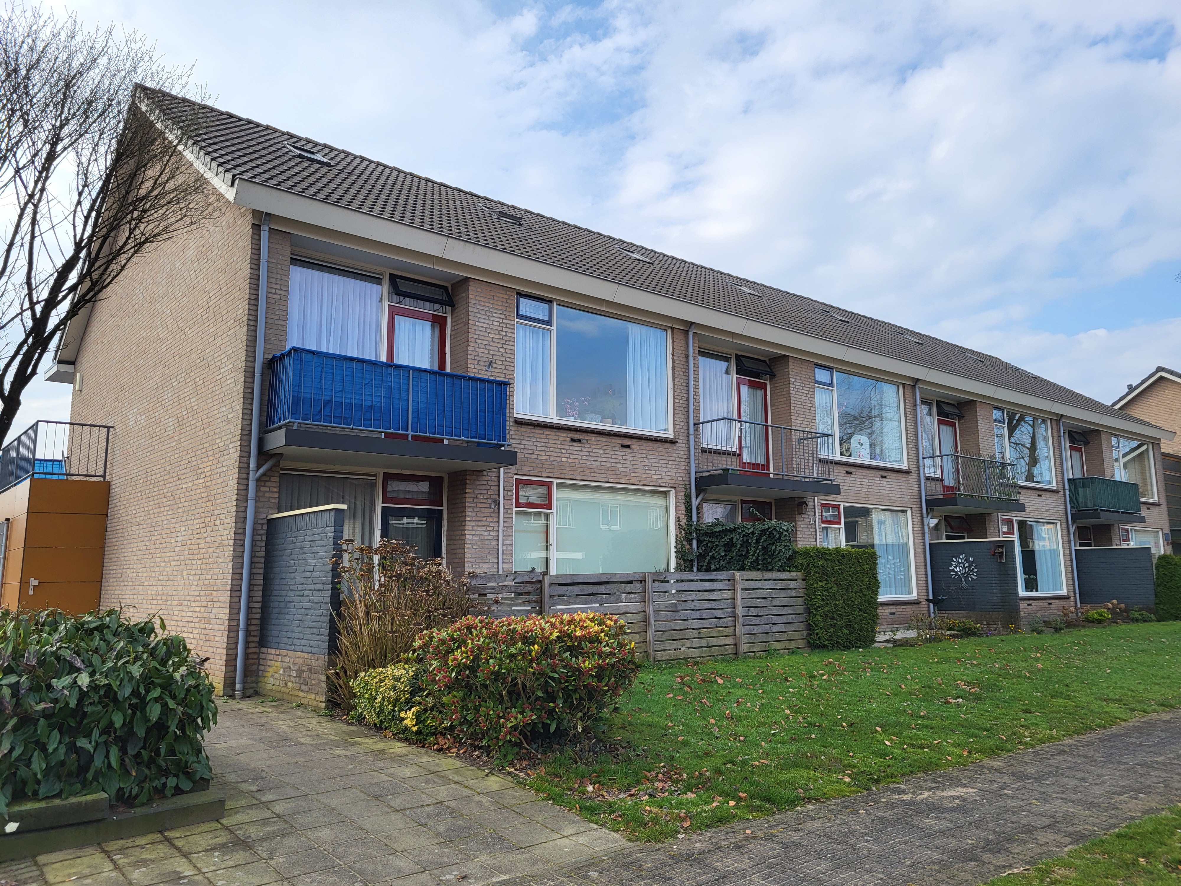 Apartment for rent: Kerkstraat 48, Heerde Heerde