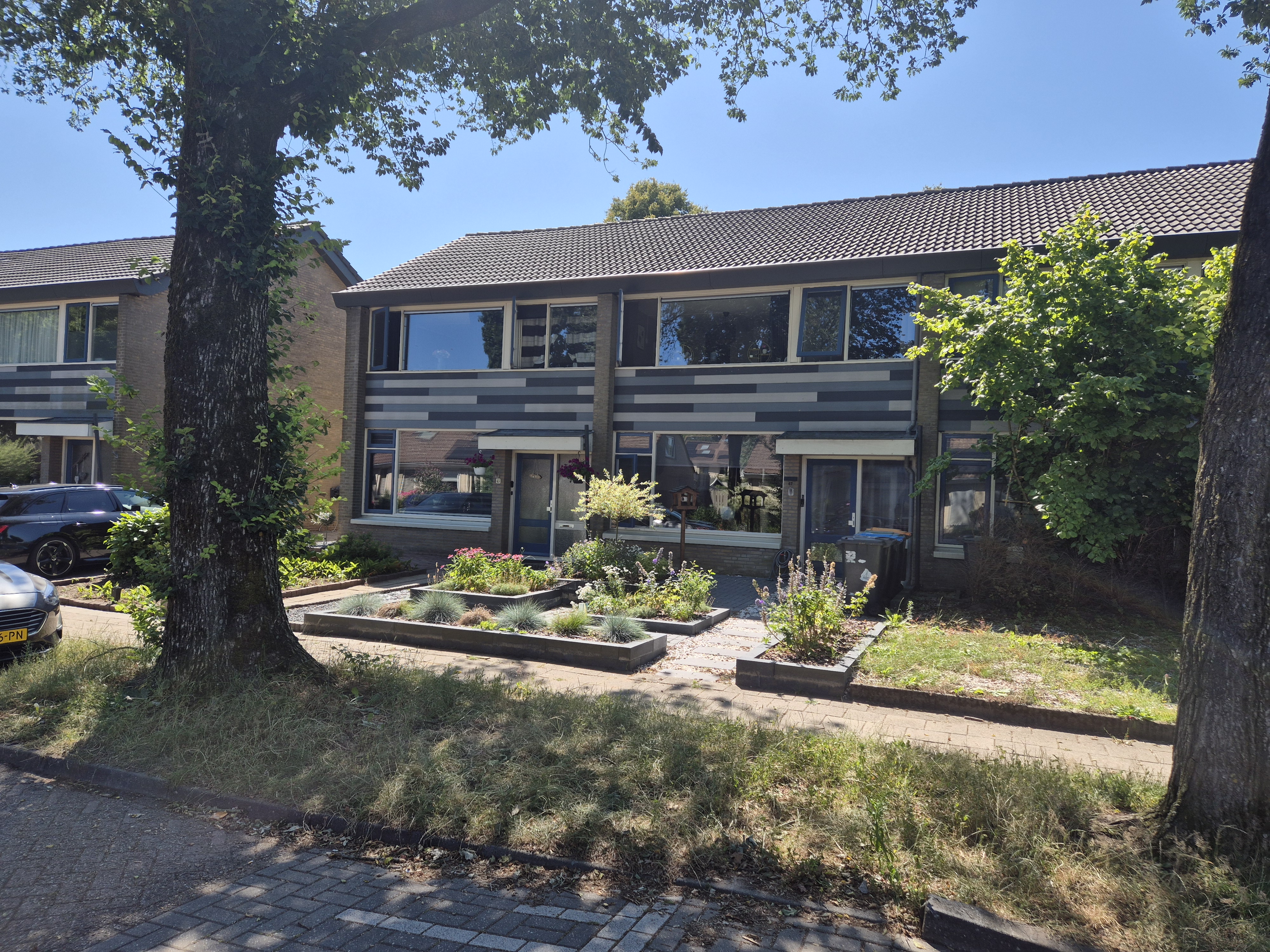 Tussenwoning te huur: Hullandstraat 47, Kern Emst Emst