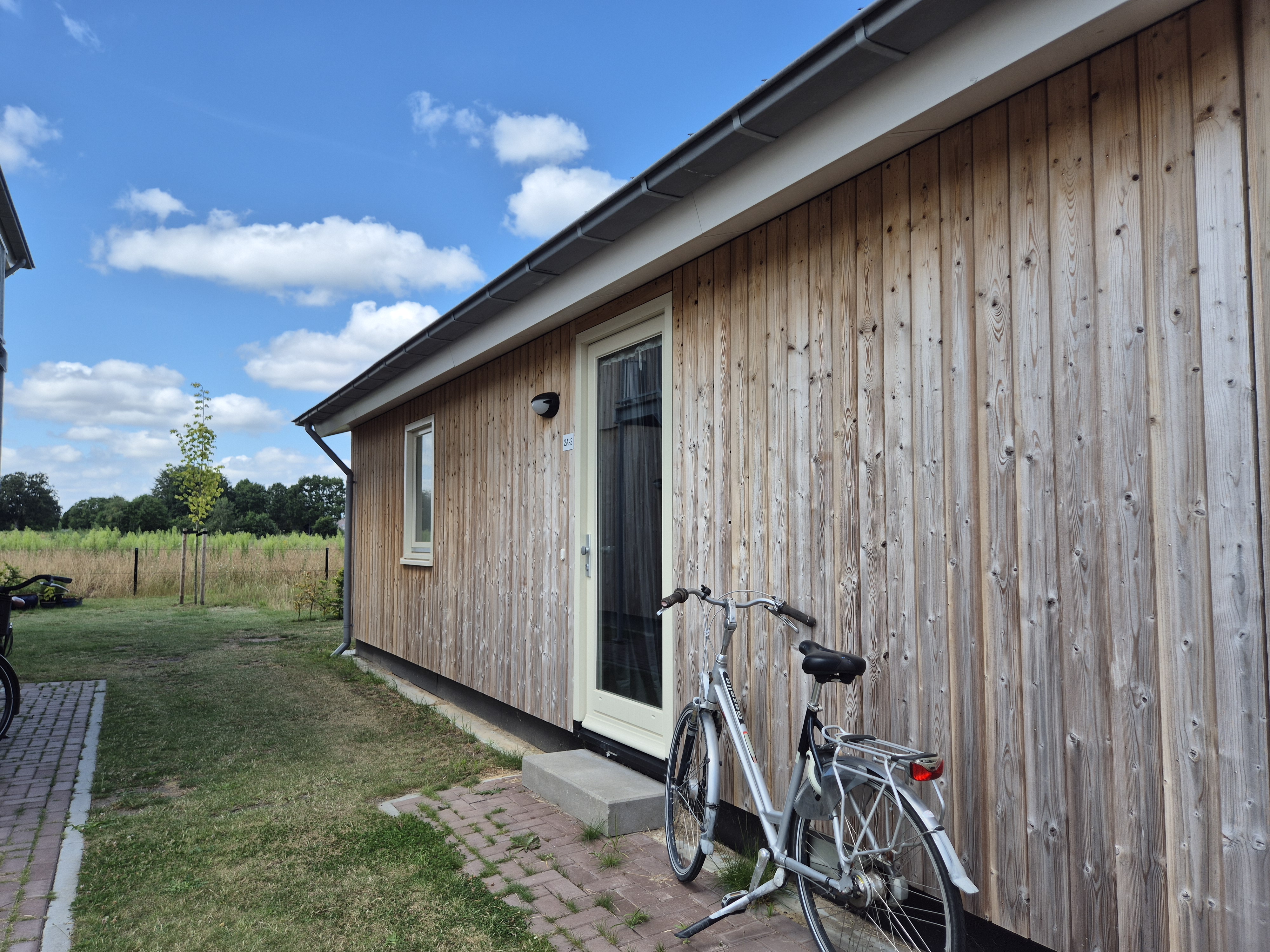 Vrijstaande woning te huur: Haneweg 2A2, Verspreide huizen Heerde-Zuid Heerde