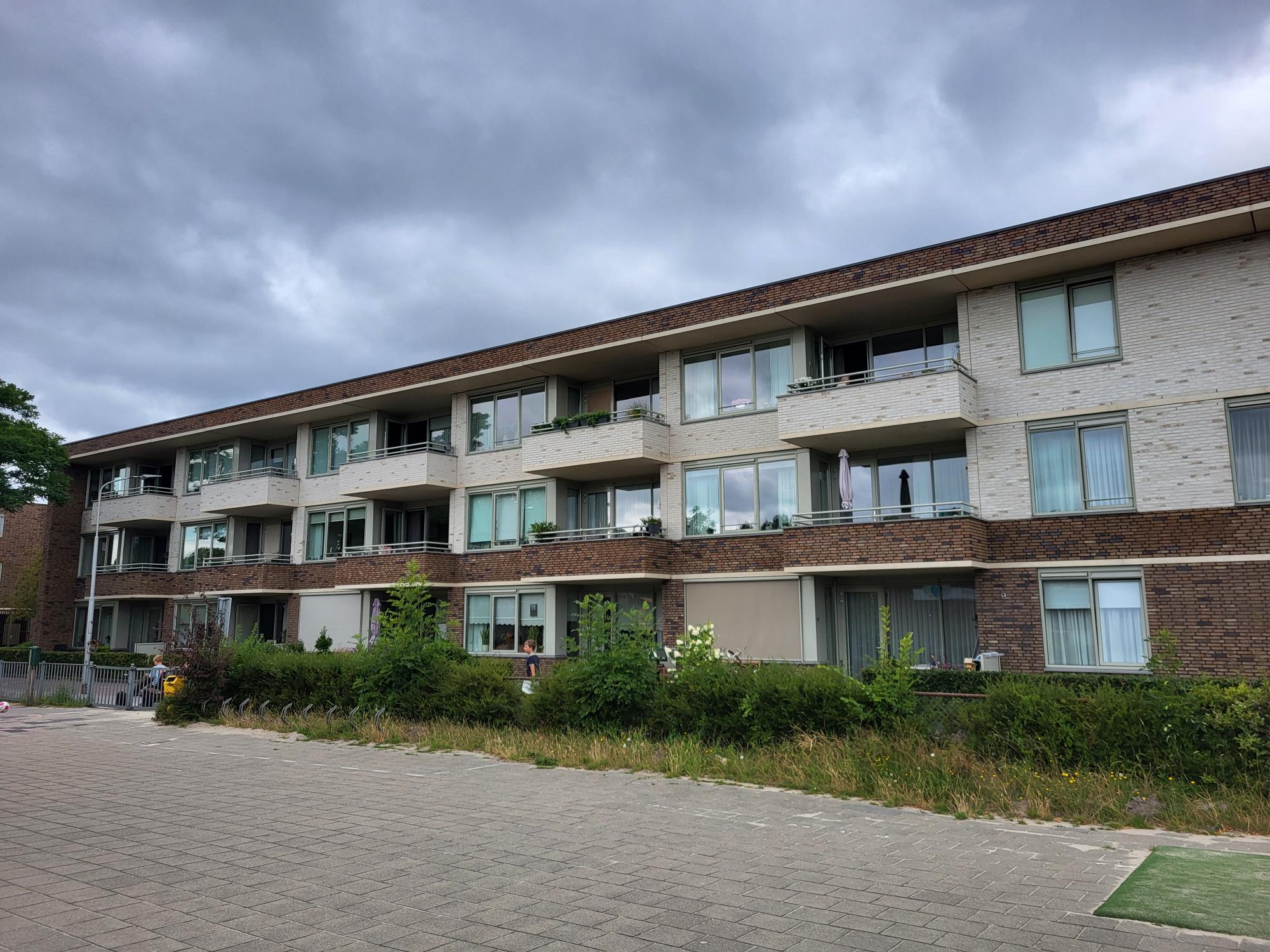 Appartement te huur: Uilennest 101, Zandkamp en omgeving Hattem