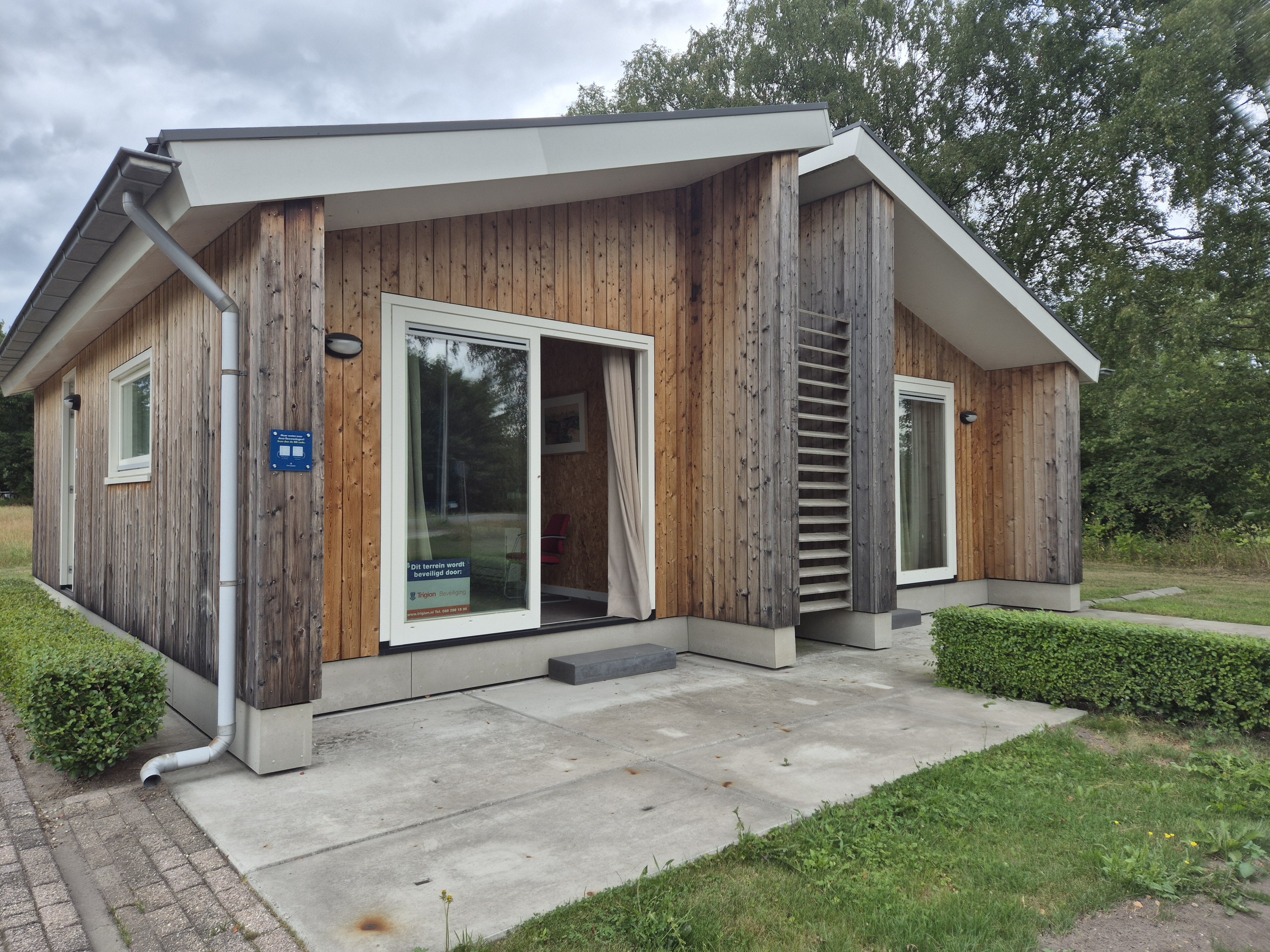 Vrijstaande woning te huur: Eperweg 62, Verspreide huizen Heerde-Zuid Heerde