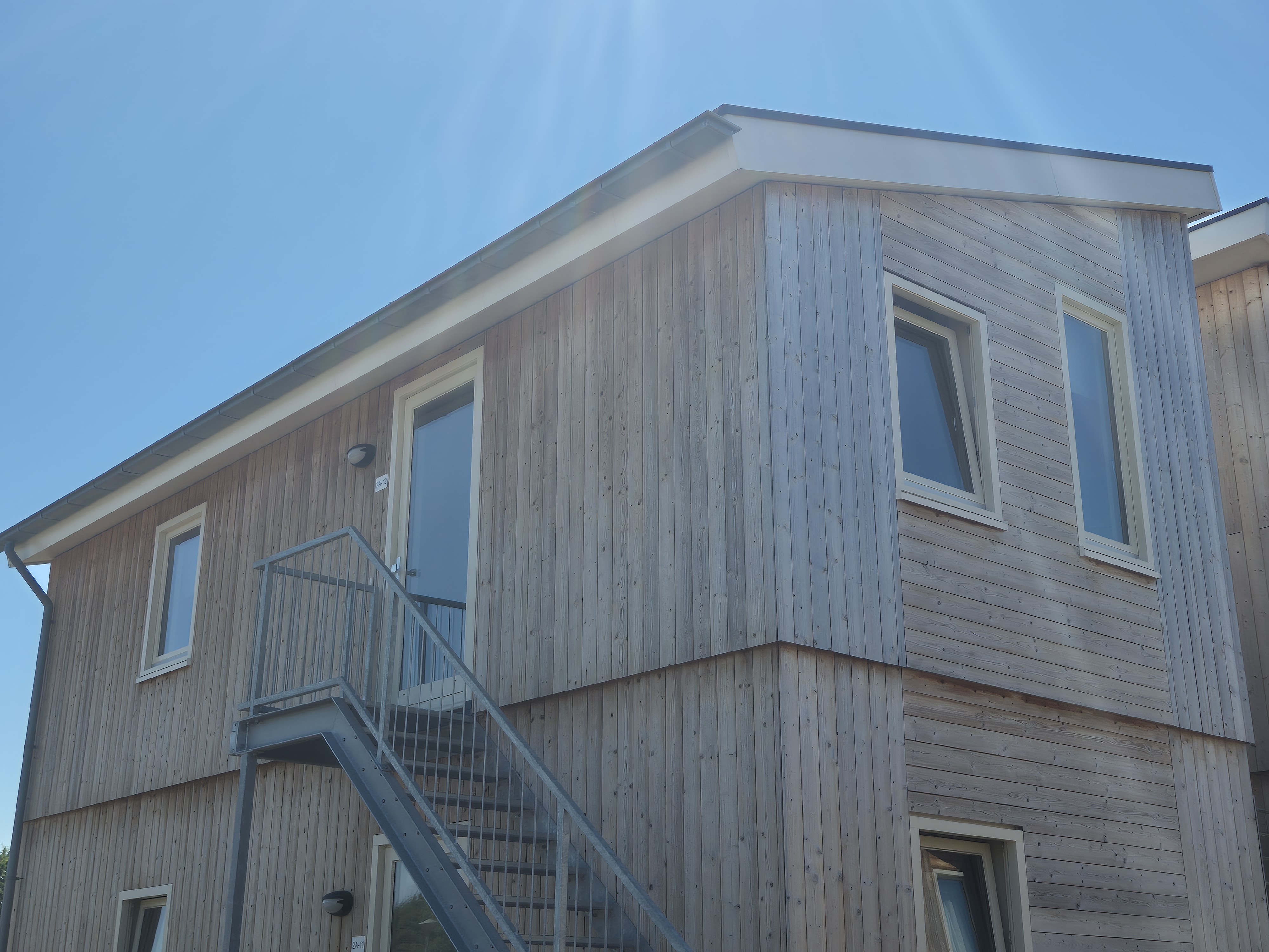 Studio for rent: Haneweg 2A12, Verspreide huizen Heerde-Zuid Heerde