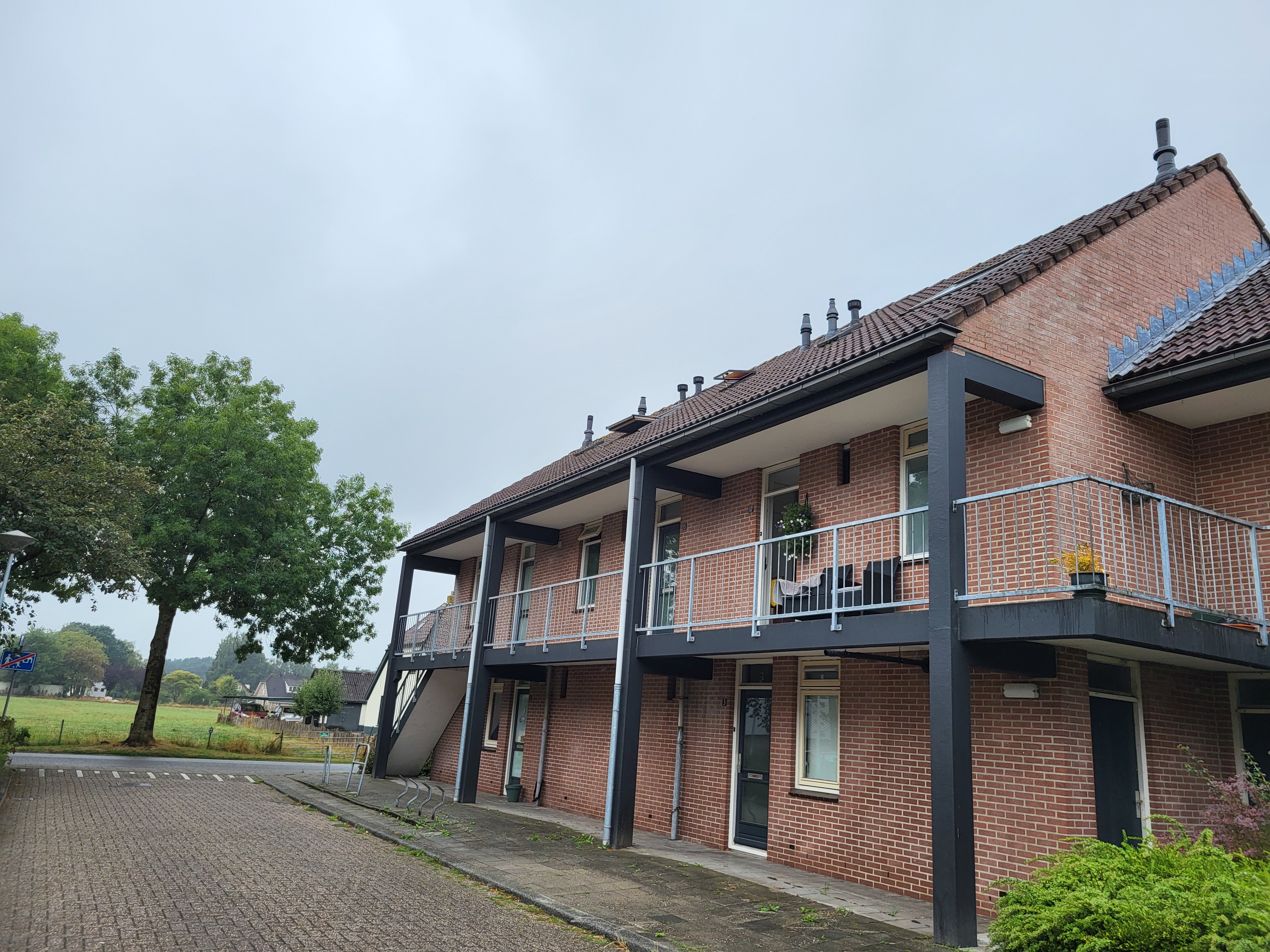 Appartement te huur: Annenkamp 15, Wapenveld Wapenveld