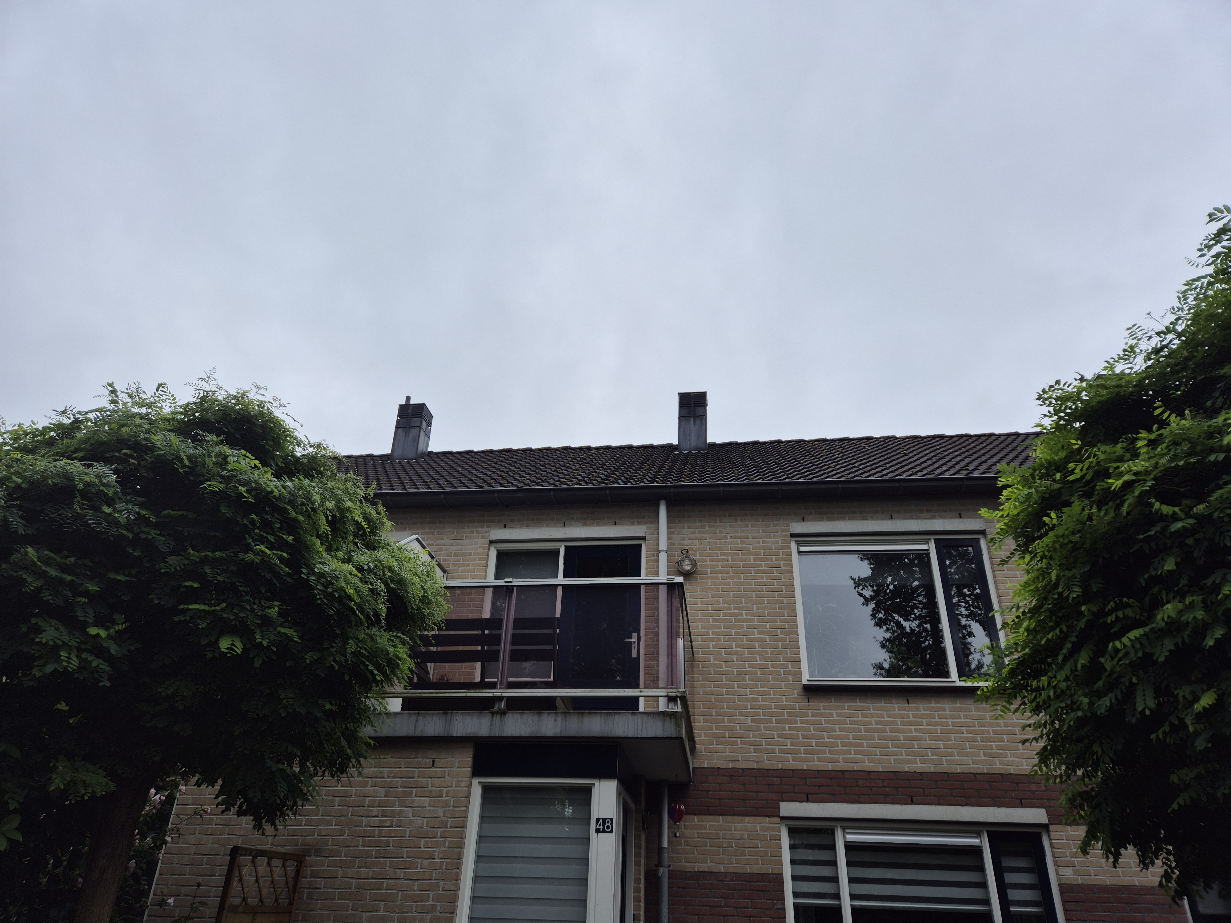 Appartement te huur: W.D. van Dommelenstraat 48A, Heerde Heerde
