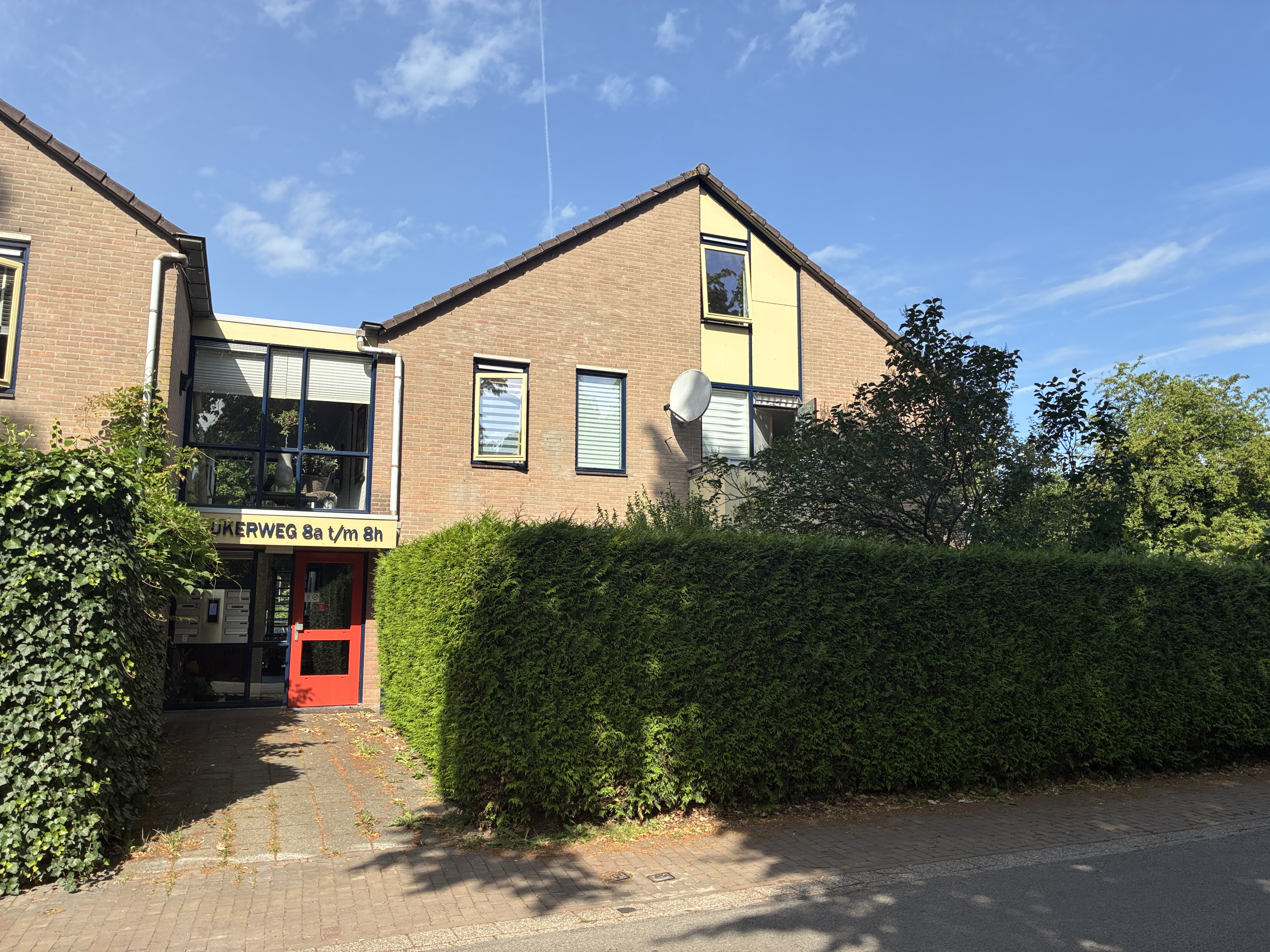 Apartment for rent: Zuukerweg 8E, Gildehoek Epe