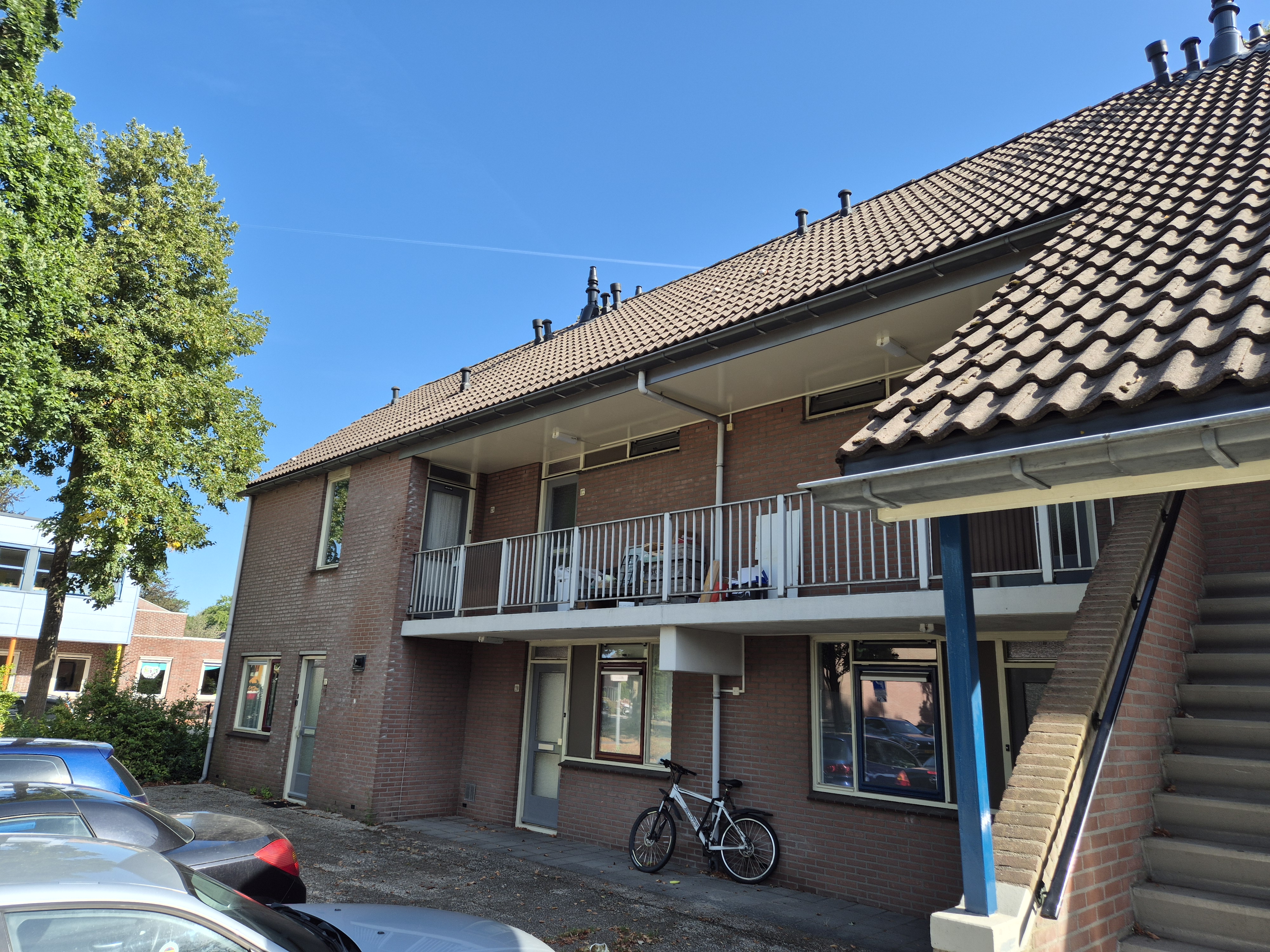 Appartement te huur: de Oldehofstede 122, Oosterhof Vaassen