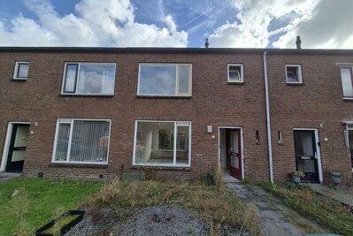 Braamstraat 4 Epe, Epe