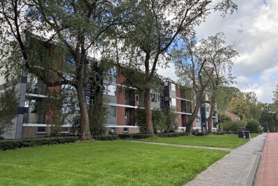 Steenderkamp 56 Epe, Epe