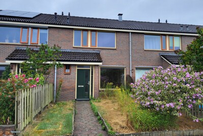 Torenkamp 18 Wapenveld, Wapenveld