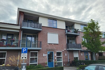 Korteslag 19 Heerde, Heerde