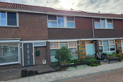 Azaleastraat 5 Hattem, Hattem
