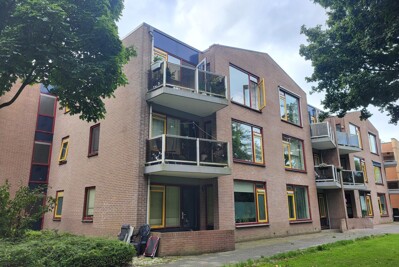 Distelhoeve 18 Hattem, Hattem