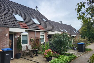 de Meenthe 38 Hattem, Hattem