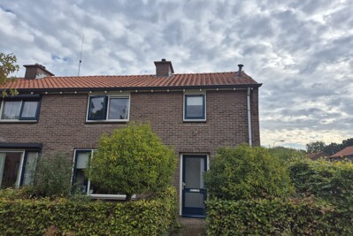 Korenweg 6 Heerde, Kootwijkerbroek