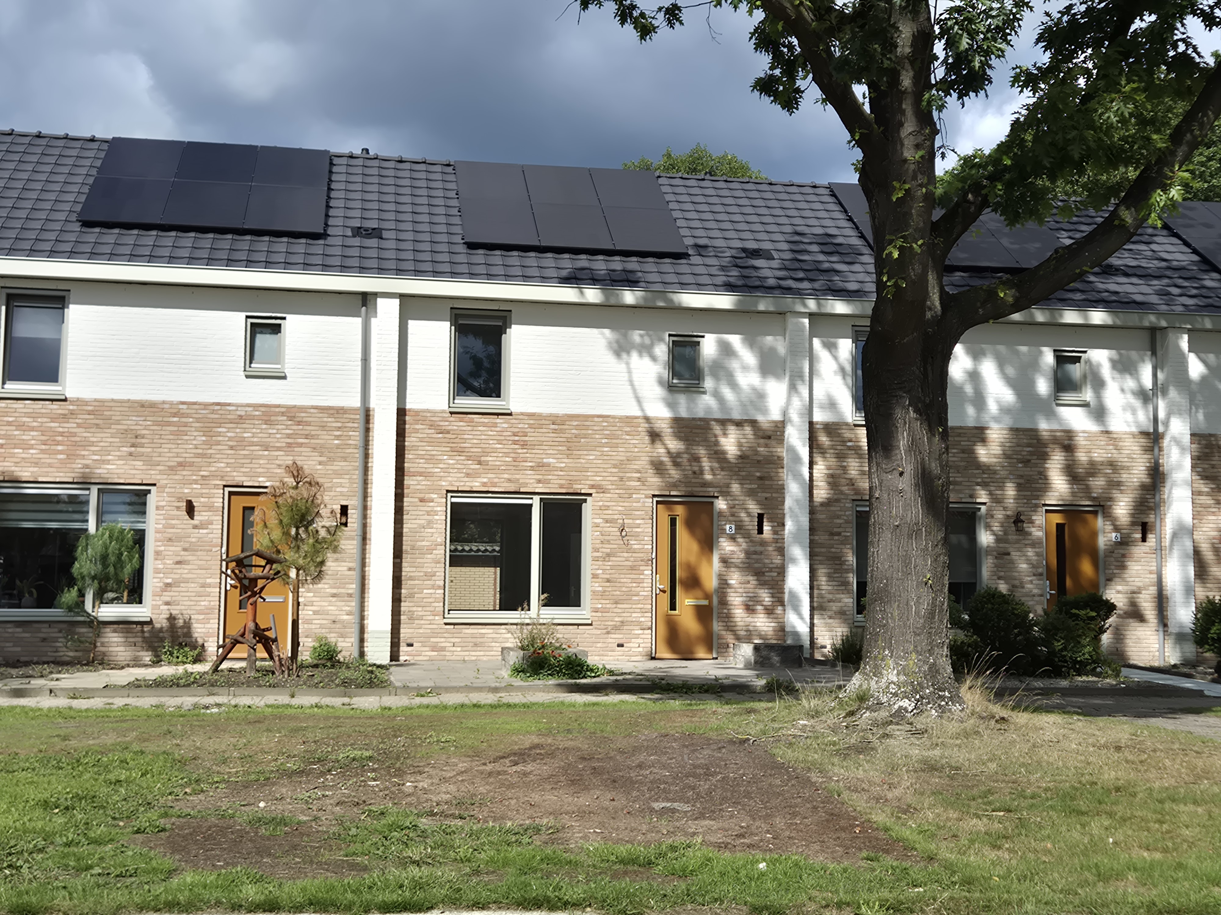 Home for rent: Klaverweg 8, Heerde Heerde