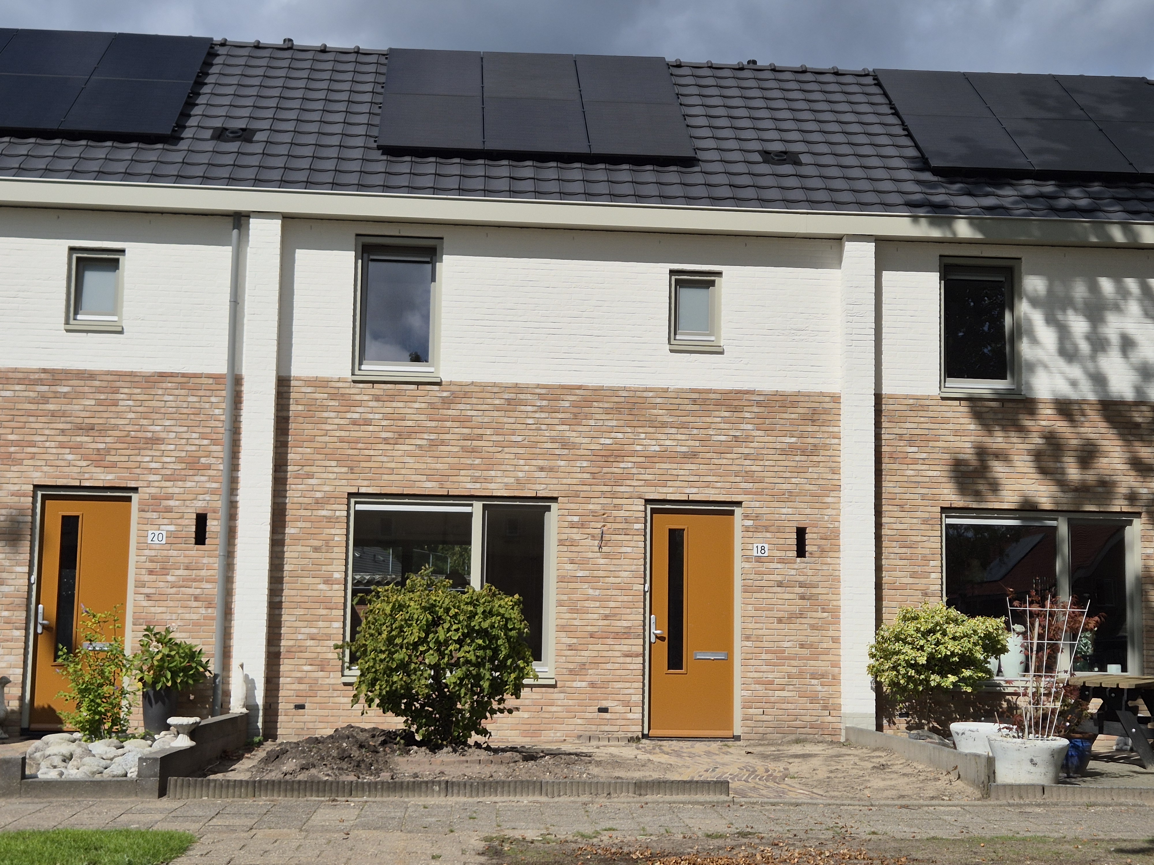 Home for rent: Klaverweg 18, Heerde Heerde