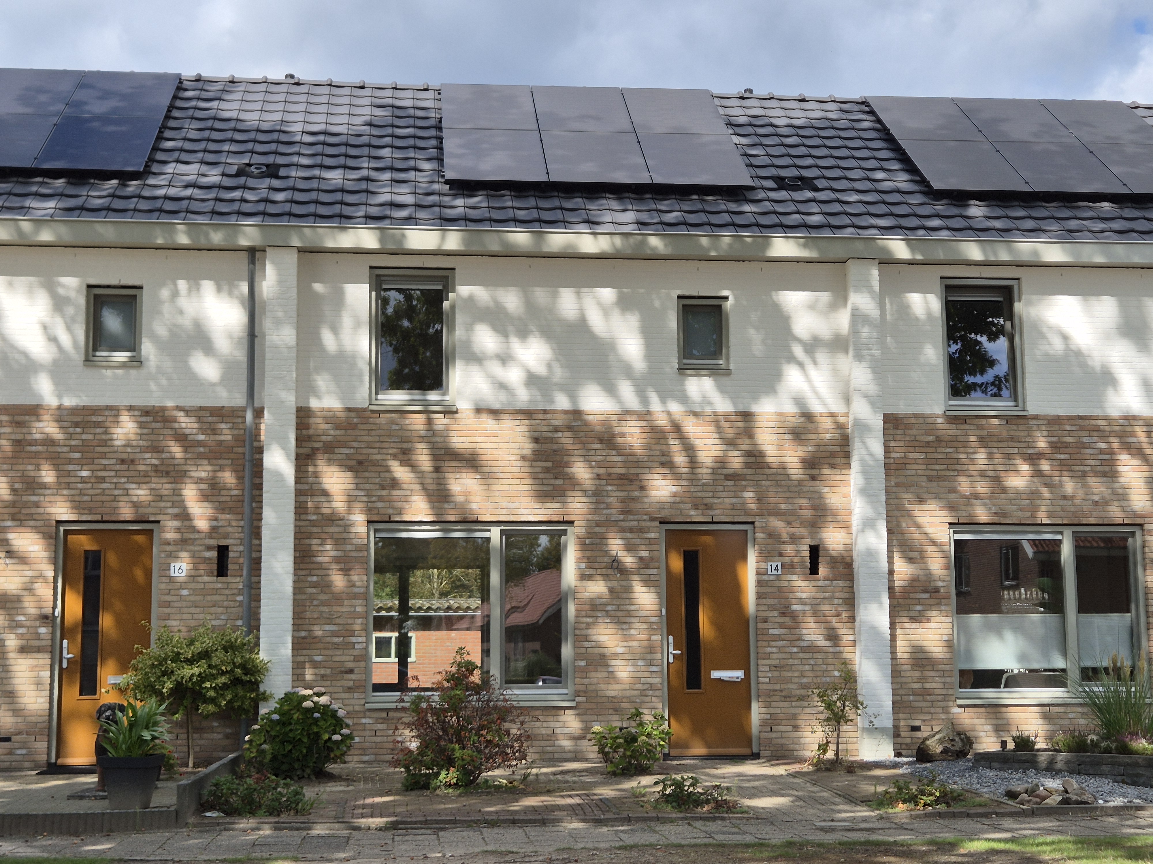 Home for rent: Klaverweg 14, Heerde Heerde
