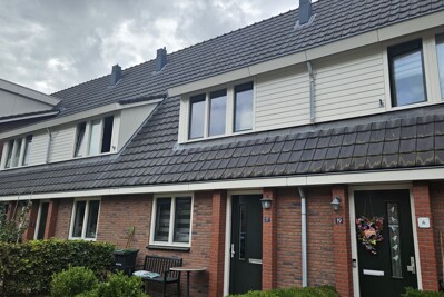 Heetkamp 17 Heerde, Heerde