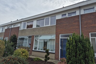 Roskamp 32 Heerde, Heerde