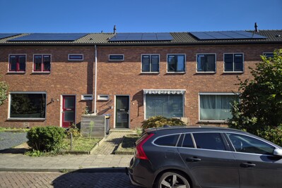 de Wetstraat 5 Vaassen, Vaassen